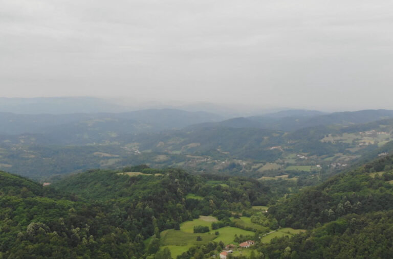 Ovo srpsko selo posle Hvara ima najviše sunčanih dana na Balkanu: Biser Kraljeva FOTO