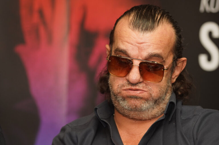 Aca Lukas završio u Urgentnom centru