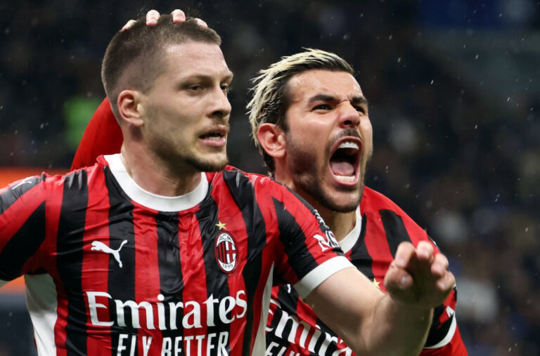 Meksiko zove Luku Jovića