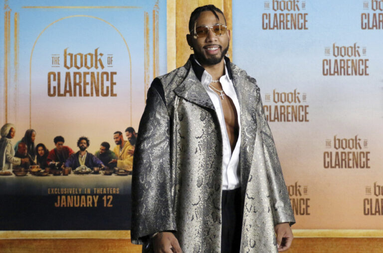 Netfliksov film o Isusu naljutio katolike: „Ovo je bogohuljenje na najvišem nivou“ VIDEO