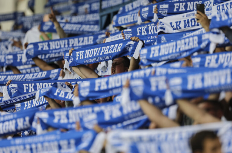 UEFA blokira – Novi Pazar ostaje bez Evrope?