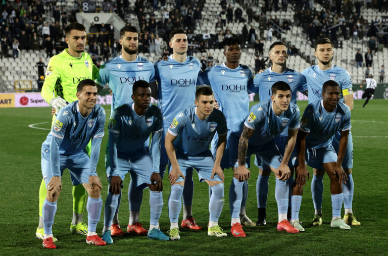 Novi Pazar dobio UEFA licencu