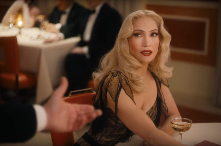 Džej Lo na velikom platnu u ulozi legendarne filmske dive: Mjuzikl producirao njen bivši VIDEO