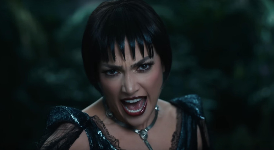 Džej Lo na velikom platnu u ulozi legendarne filmske dive: Mjuzikl producirao njen bivši VIDEO