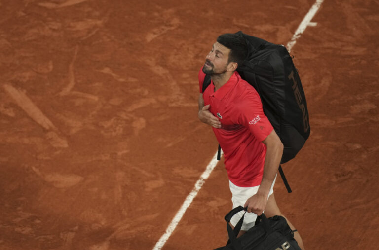 Albanci udarili na Novaka Đokovića: "On koji često objavljuje stavove protiv Kosova…"