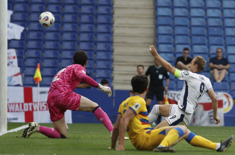 Kejn spriječio veliku bruku Engleske