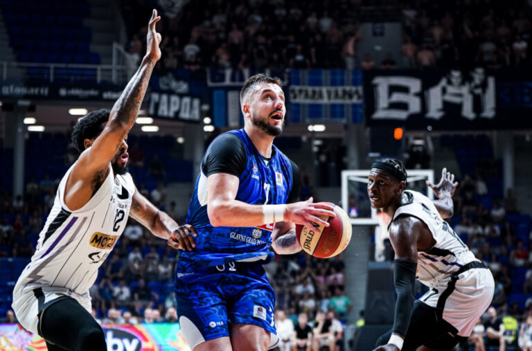 Partizan prokockao +10 – Budućnost uzvratila za 1-1