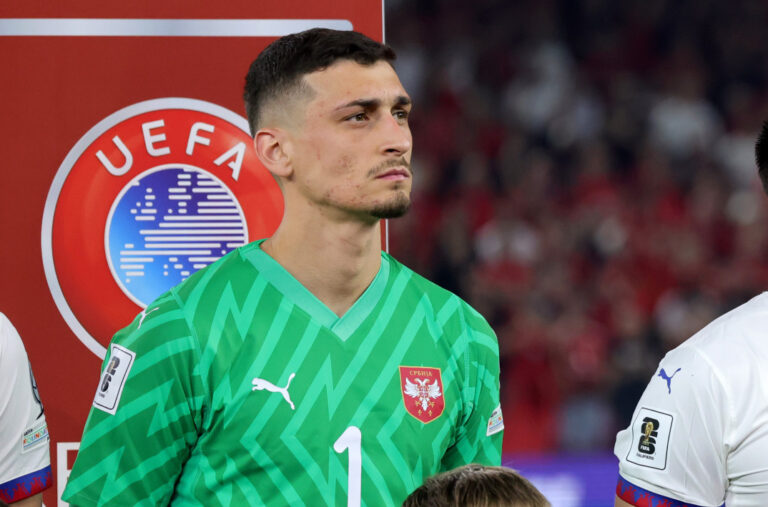 Heroj Srbije: "Išao sam na osjećaj"