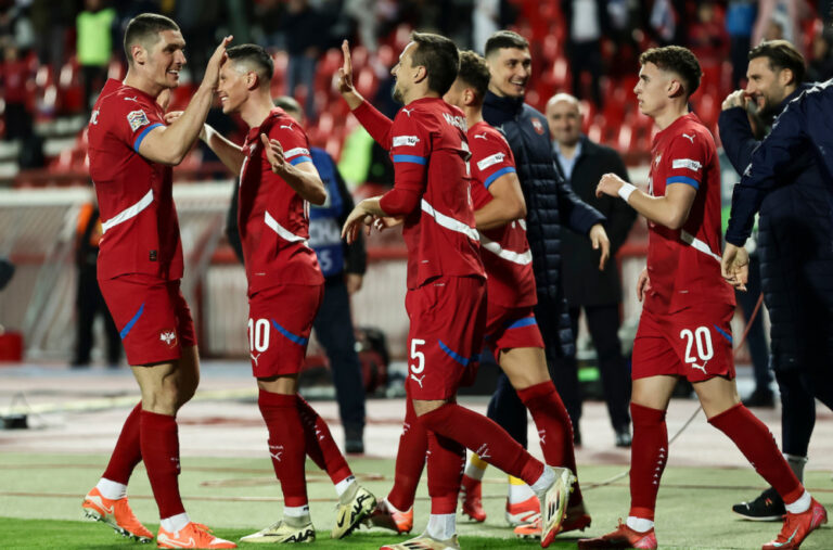 Još godinu dana do Mundijala