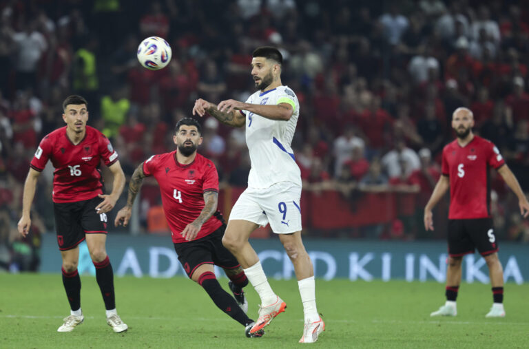 Momenti koje smo propustili u Tirani – dobri i (baš) loši FOTO