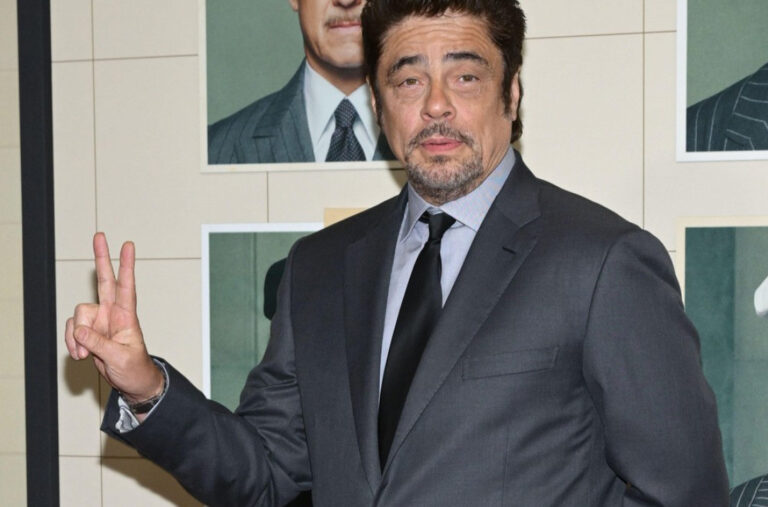 Slavnog glumca zamalo uhapsili: U ručnom prtljagu nosio sporan „predmet“ VIDEO