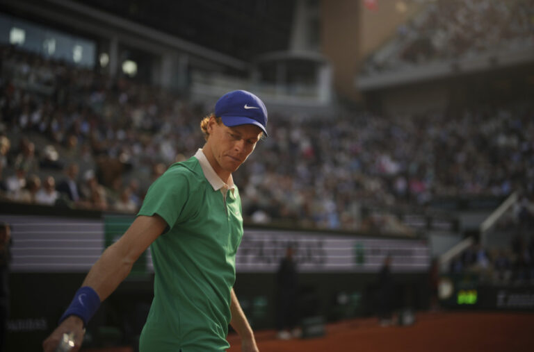 Italijanske zvijezde ukrstile glasove: Janik Siner i Andrea Bočeli snimili duet VIDEO