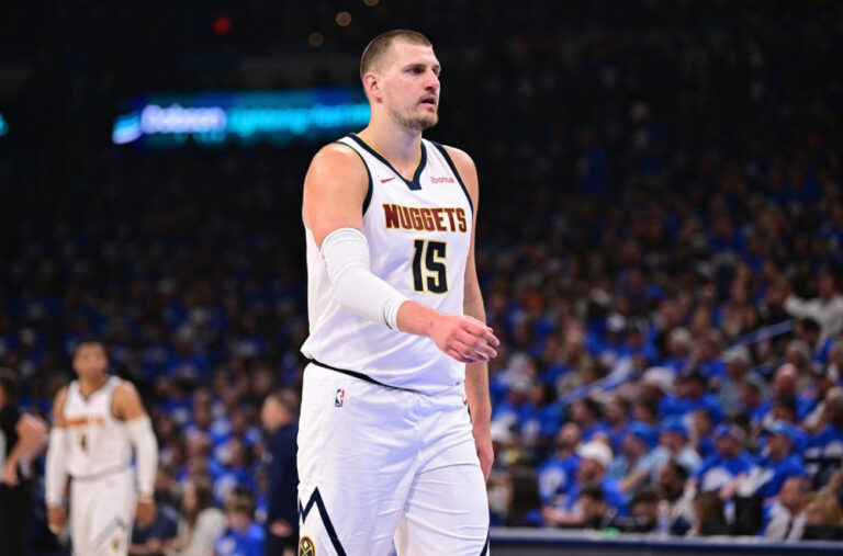 "Jokiću u CV-ju nedostaje ključni element"