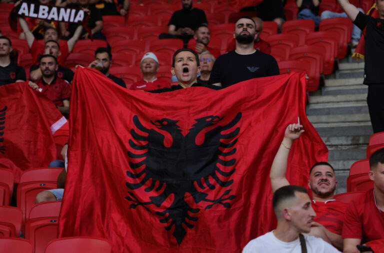 U Prištini ljuti zbog jednog poteza Albanaca na meču sa Srbijom: "To se ne bi desilo ni u Beogradu!"