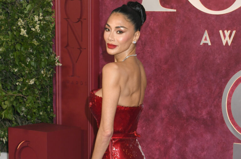 Konačno je ostvarila san – u nikad seksepilnijoj haljini FOTO