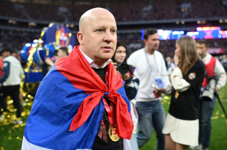 Oglasio se Marko Nikolić: "Ovo mi je najteža odluka u karijeri!"