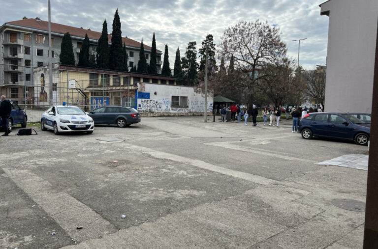 Pronađena nestala djevojčica; Oglasila se majka – evo gde je bila