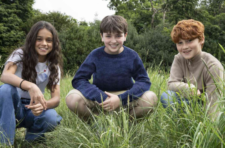 Konačno je poznato: Oni će glumiti u seriji „Hari Poter“