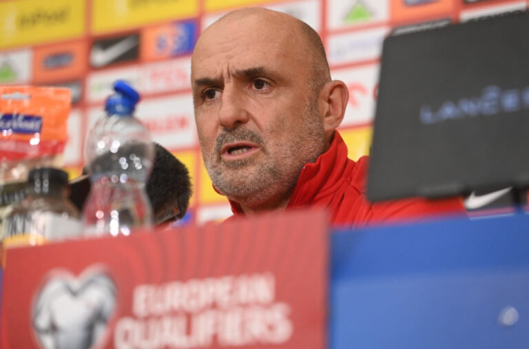 Selektor Poljske odgovorio Levandovskom: "Moralo je ovako i sada"