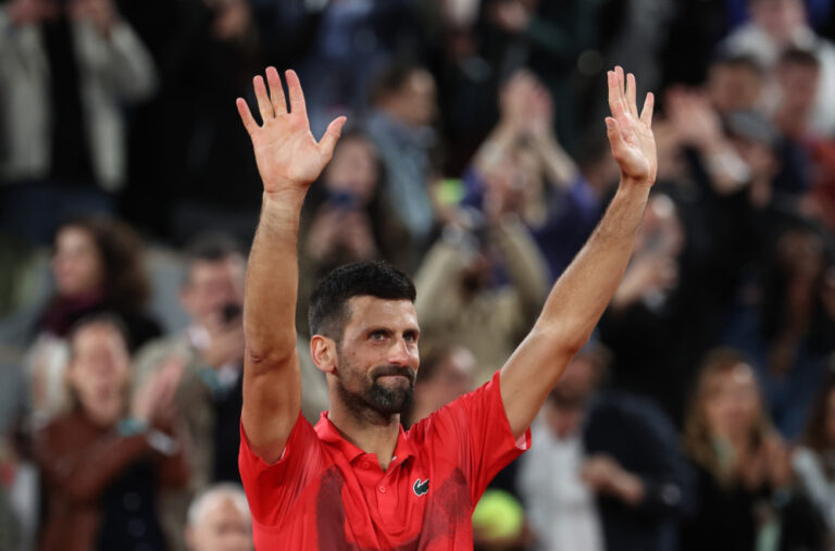 Đoković otkrio: "Te 2018. godine sam želio da ostavim…“