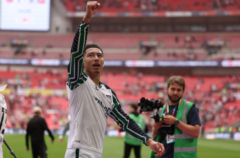 Belingem potpisao za Dortmund