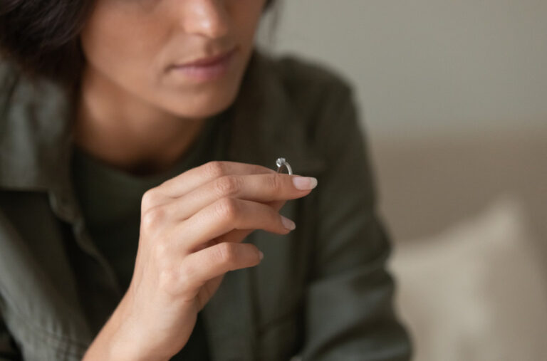 Hrvatska voditeljka o burnom razvodu: "Odmah se odselio kod druge žene, varao me 10 godina"