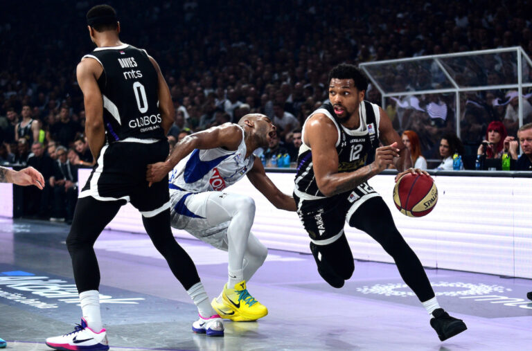 Partizan razbio Budućnost – Arena "progutala" Podgoričane!