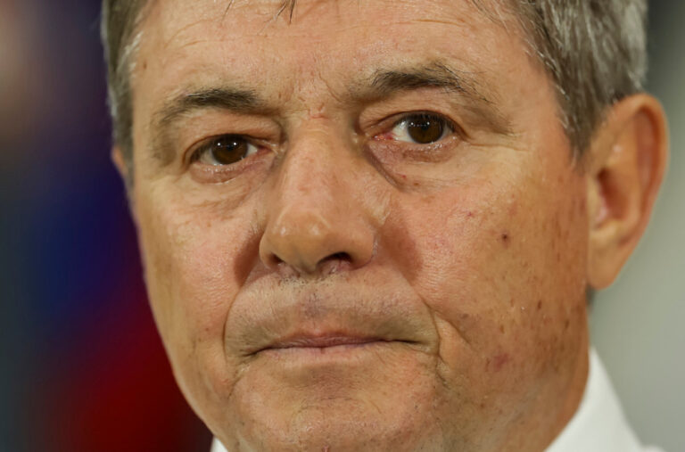 Stojković: "Nije bilo veče za Vlahovića, nego za Aleksandra Velikog Mitrovića"