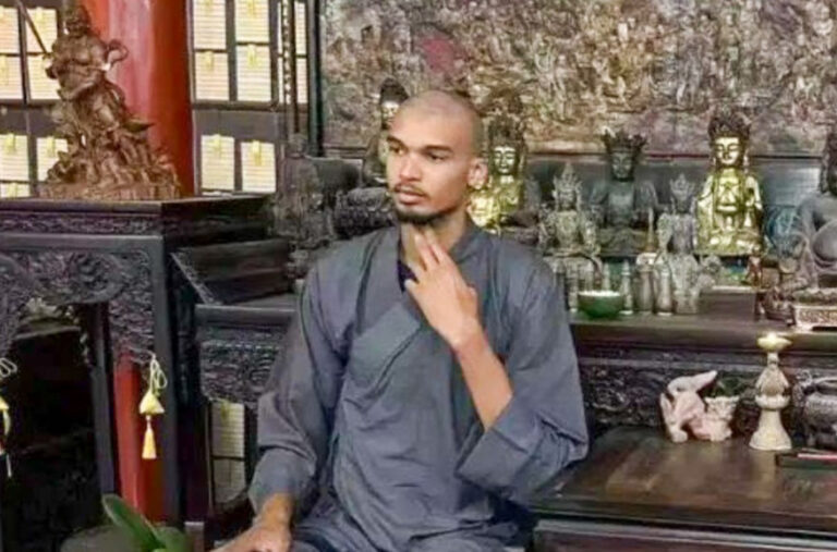 Šaolin Vembanjama VIDEO