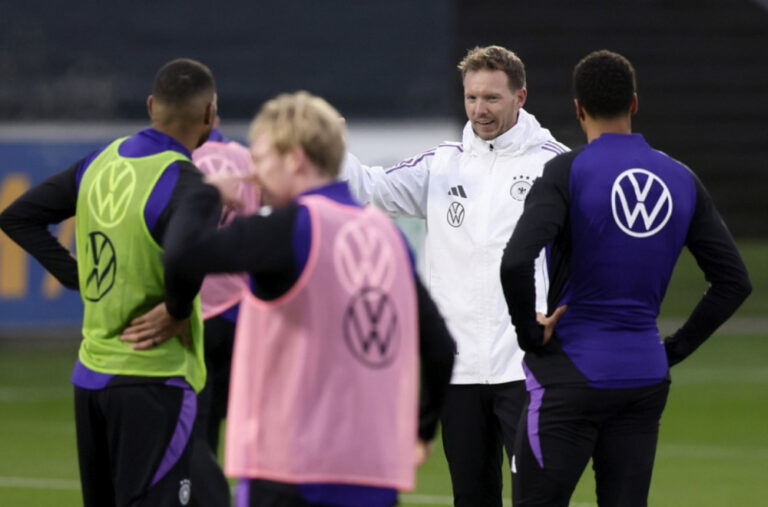 Šta se dešava u Njemačkoj? Svi su razočarani