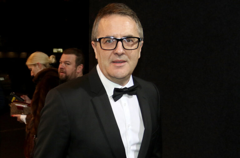 Opljačkan voditelj „Milionera“: „Vratili su mi sve osim šampanjca“