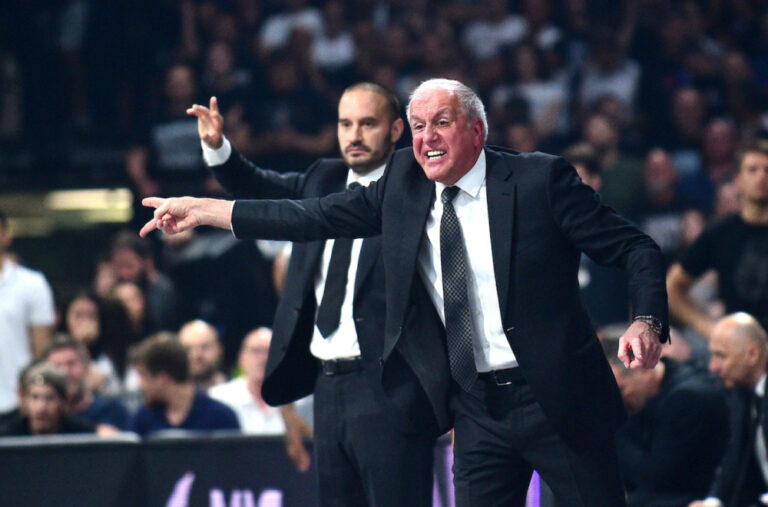 "Da pokažemo da finale ABA lige može da prođe fer i sportski"