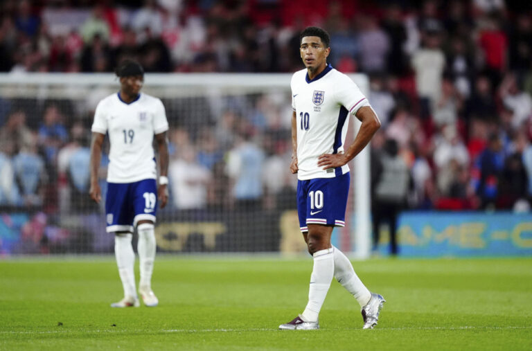 U sjenci Srbije i Albanije: Englezi doživjeli težak udarac!