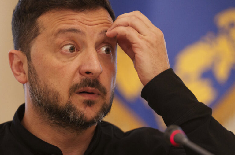 „Niko nije htio da sjedne sa njim“