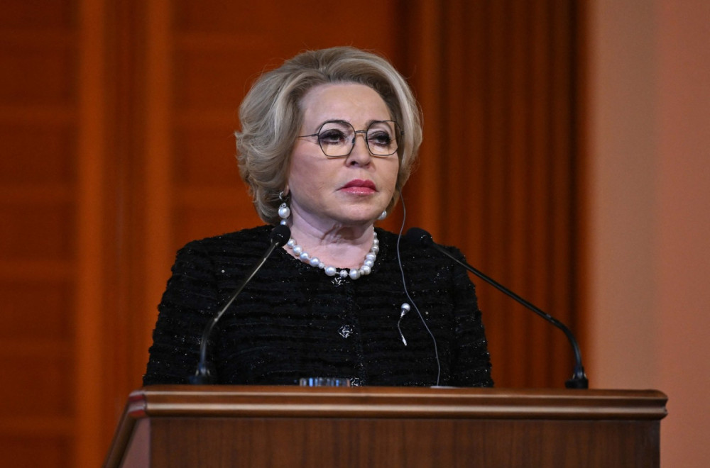 Grmi iz Rusije: Počinje globalni rat totalnog uništenja?