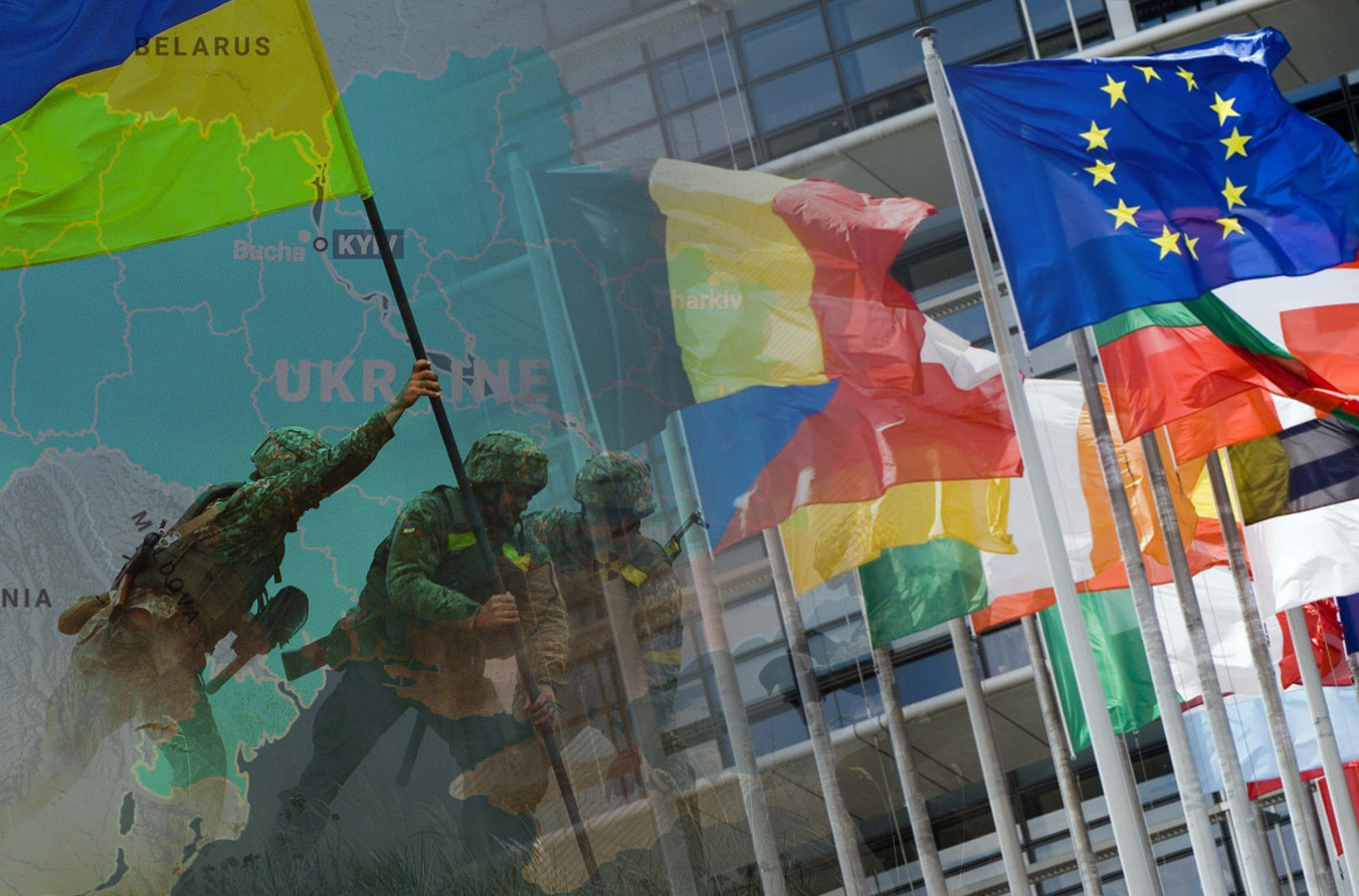 Grmi iz Rusije: Počinje globalni rat totalnog uništenja?