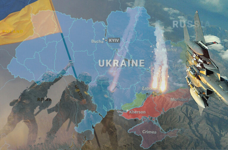 Grmi iz Rusije: Počinje globalni rat totalnog uništenja?