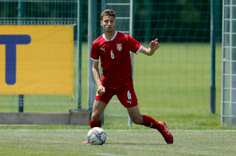 Partizanovo prvo pojačanje – nekadašnja uzdanica Ajaksa i reprezentativac Srbije