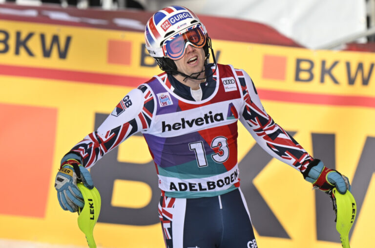 Najuspešniji britanski skijaš završava karijeru