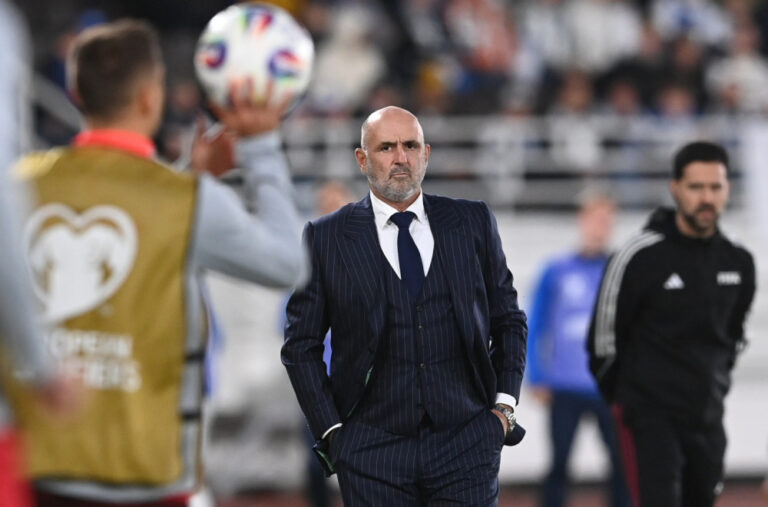 Selektor Poljske podnio ostavku – skupo je platio sukob sa Levandovskim