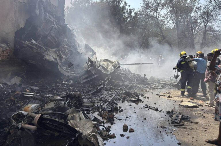 Ona je predvidjela avionsku nesreću: Prije nedelju dana napisala šta će se desiti