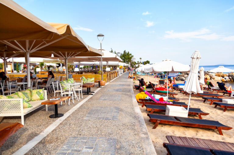 Idete na odmor u Grčku? Evo recepta za prelazak granica bez gužve