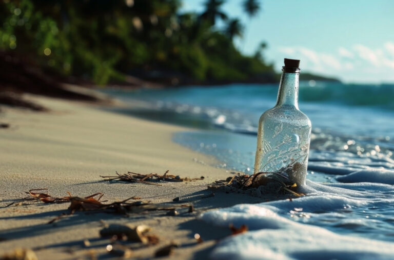 U boci na australijskoj plaži pronađene poruke vojnika iz Prvog svjetskog rata: Njegova porodica dirnuta