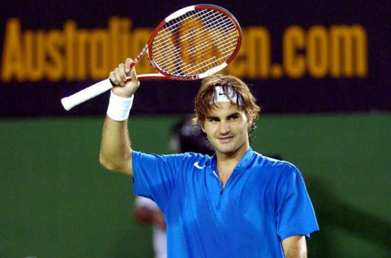 "Ne zanimaju me Grend slem titule – Federer je GOAT"