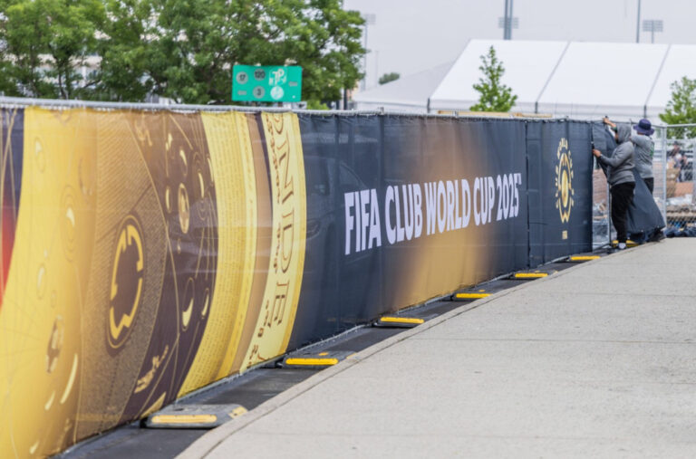 Slaba posjeta na Svjetskom klupskom prvenstvu? FIFA daje ulaznice i za 3 i po evra