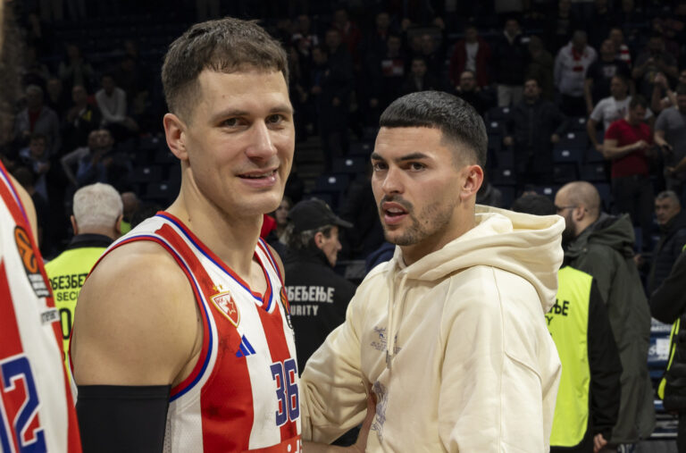 „Licemjer najveći“