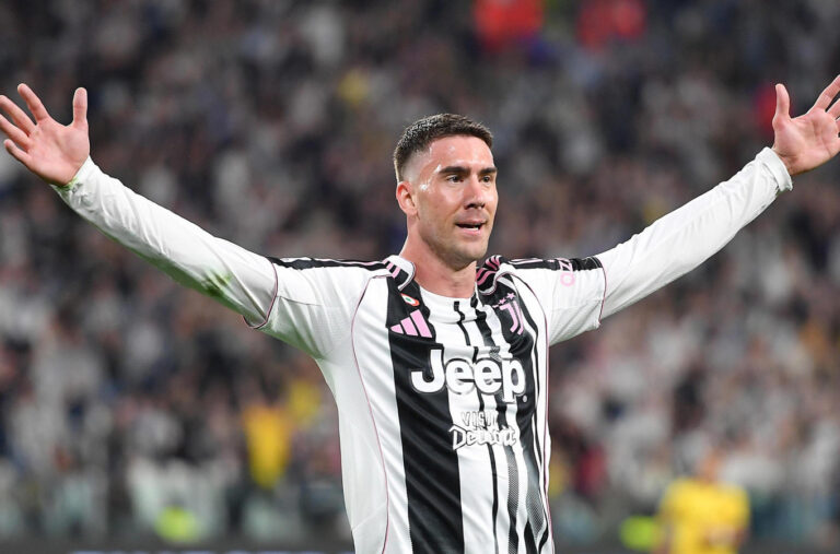 Preokret – Vlahović ostaje u Juventusu?