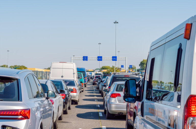 Velika promjena na granicama EU: Očekuje se opšti haos na prelazima