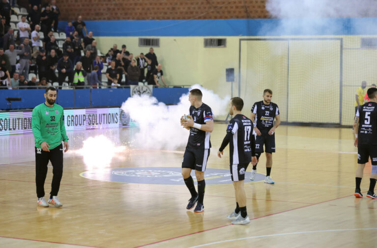 Partizan drakonski kažnjen – pet utakmica bez publike!