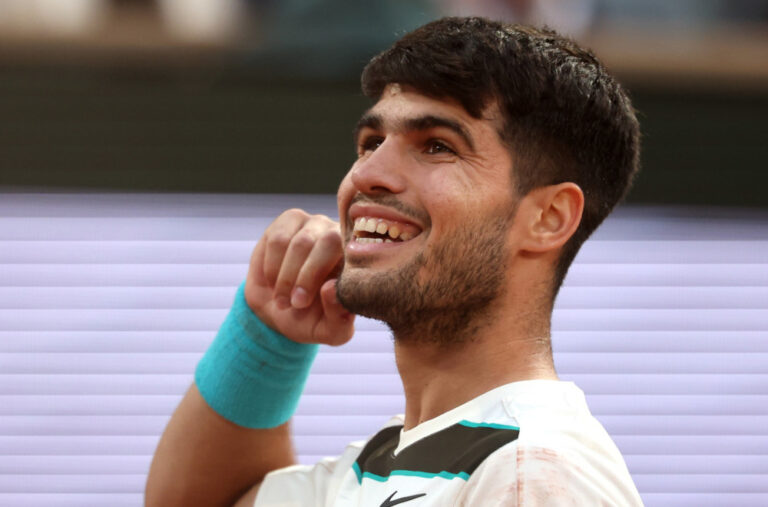 "To je previše pritiska za Alkarasa – moramo da prestanemo!"